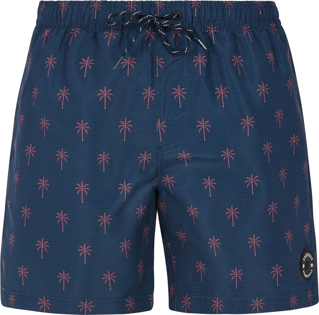 Prtalvis zwemshort