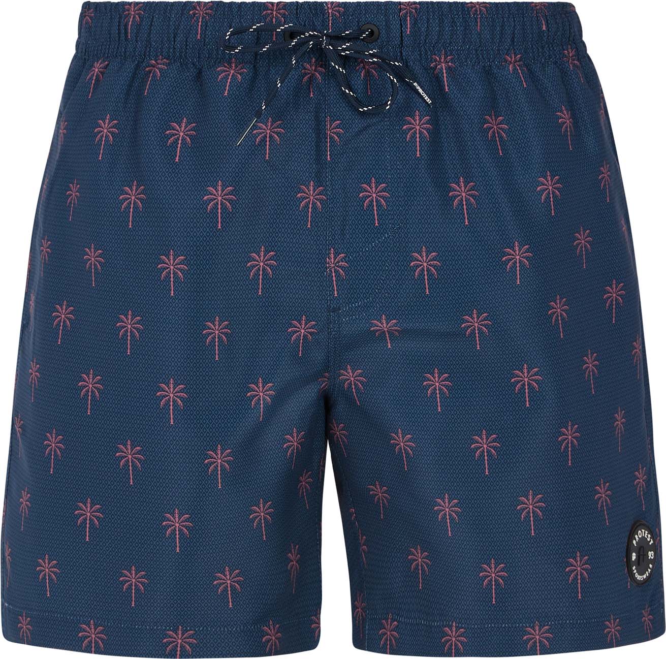 Prtalvis zwemshort