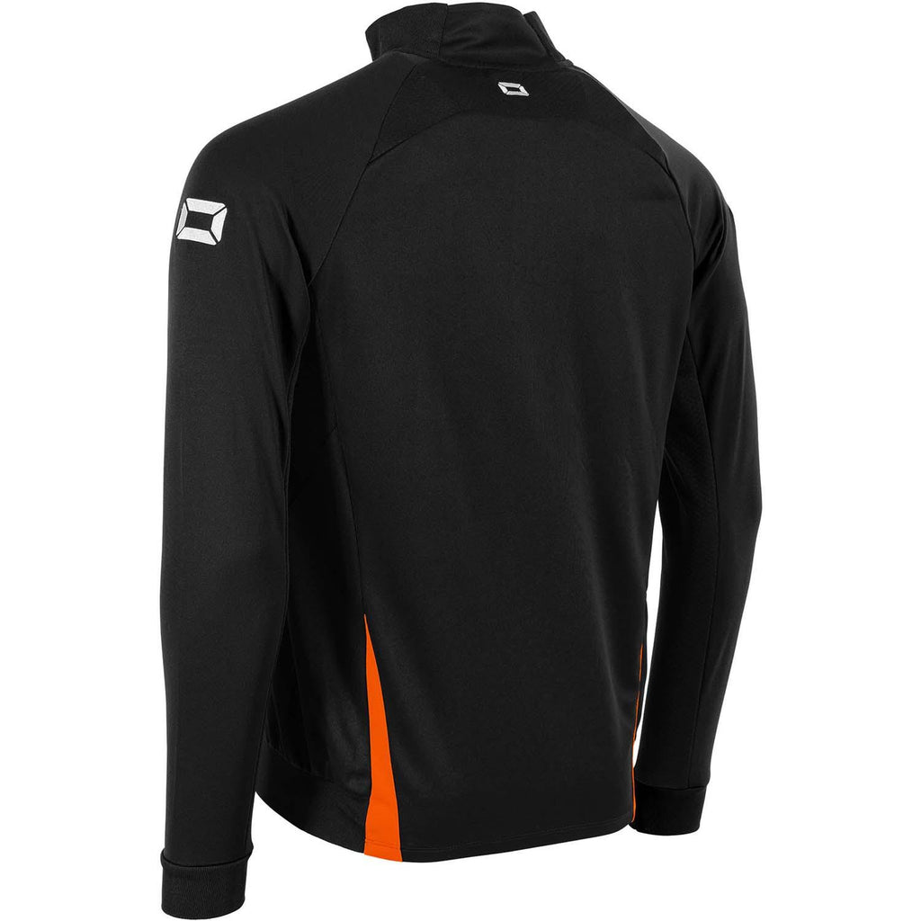 Stadio Full Zip Top