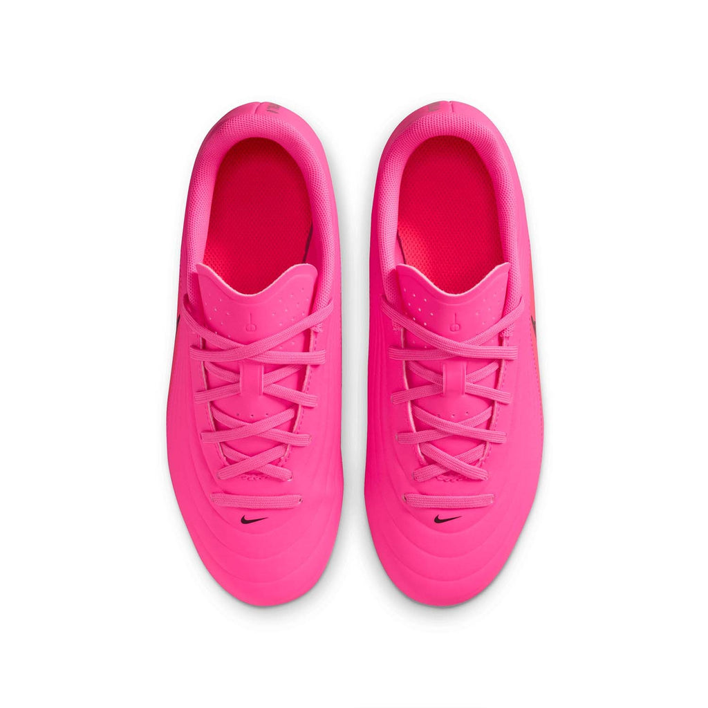 Tiempo Maestro Club Big Kids' FG/MG Gras kunstgras voetbalschoenen