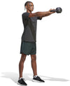 Designed for Training short