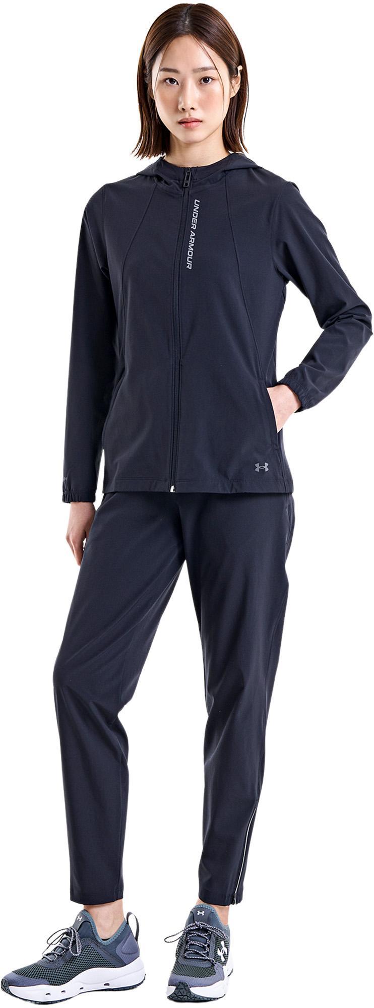 UNDER ARMOUR OUTRUN THE STORM Funktionsjacke