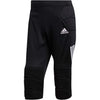 TIERRO GK 34 Erw. Torwarthose 3/4 lang