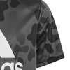 B CAMO TEE D2M gyerek póló