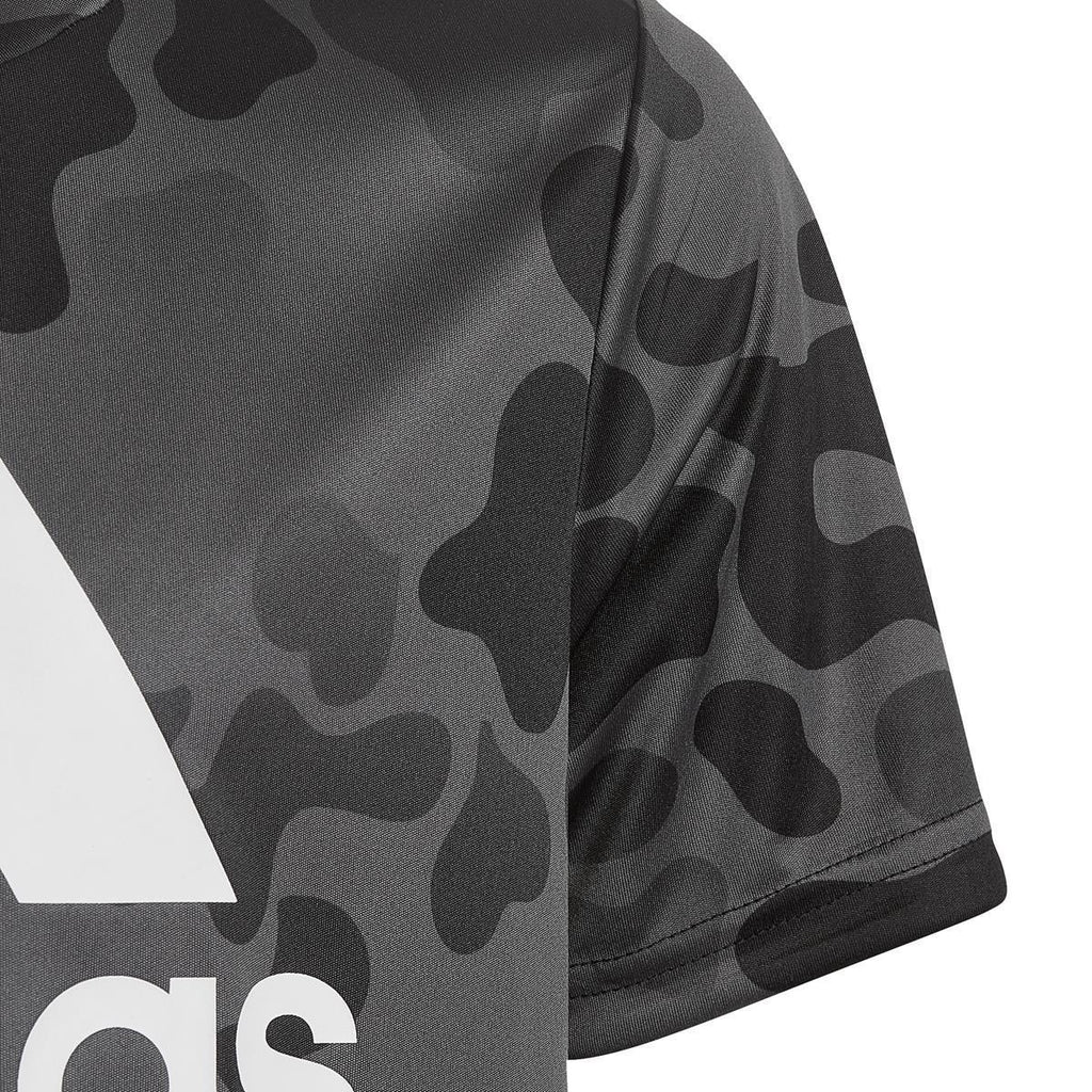 B CAMO TEE D2M gyerek póló
