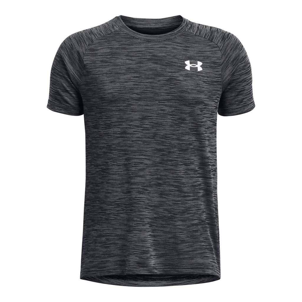 Tech Textured T-shirt