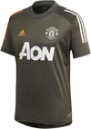 Manchester United Training Voetbalshirt