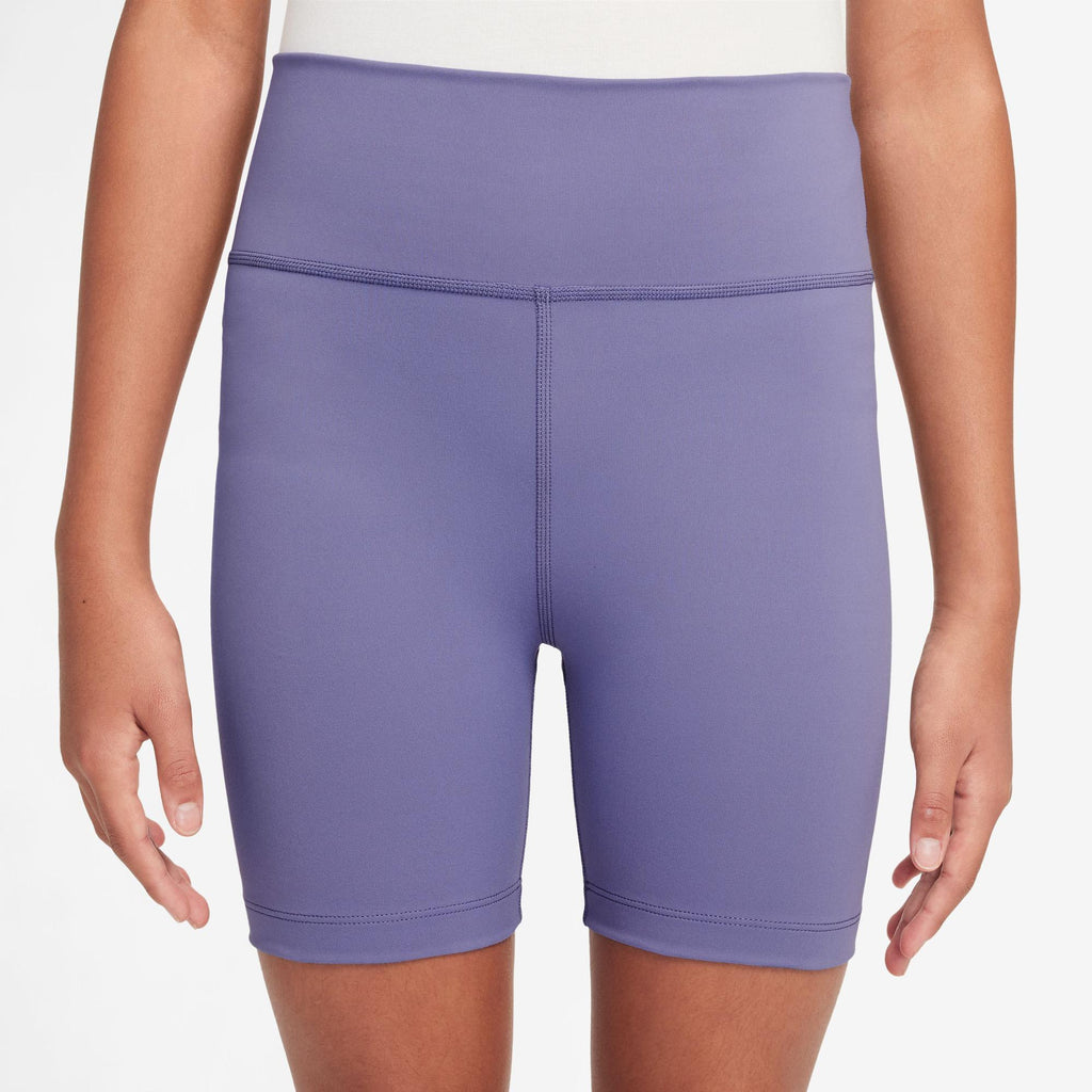 One short