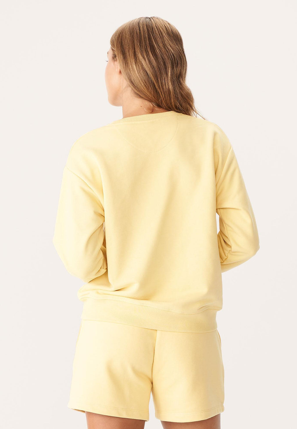 To And From Sweatshirt