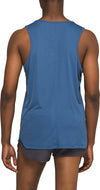 SILVER SINGLET