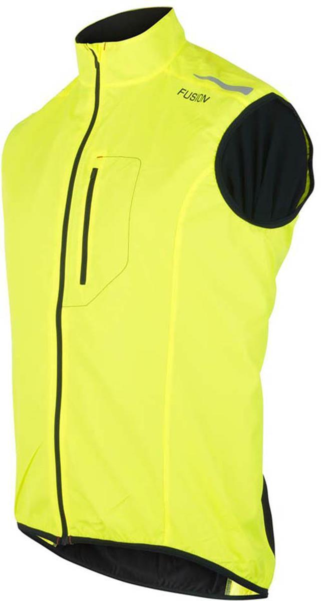 mens s1 run vest
