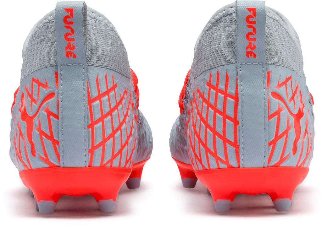 future 4.3 netfit fg/ag jr