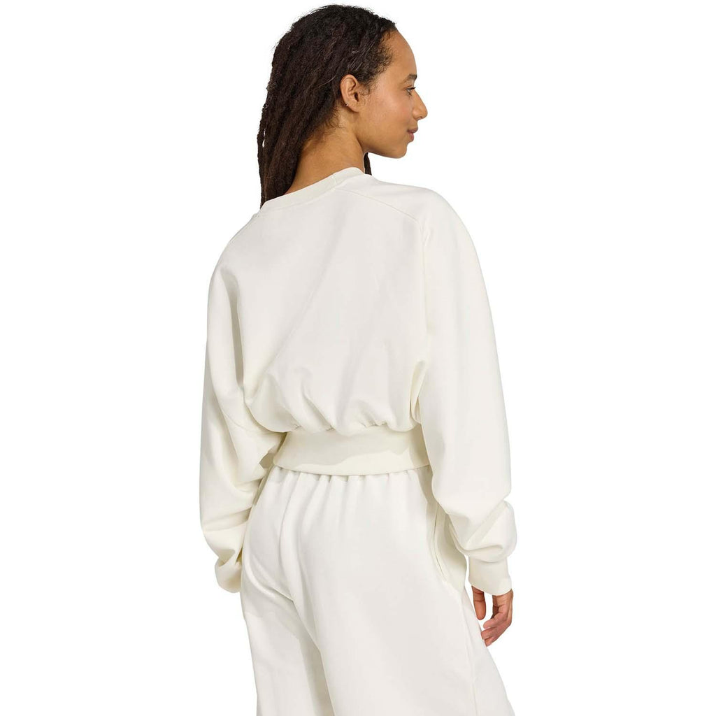 Soft Lux Loose Sweatshirt