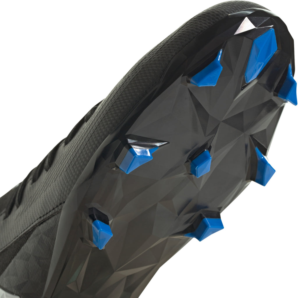 Predator Edge.3 FG kids voetbalschoenen