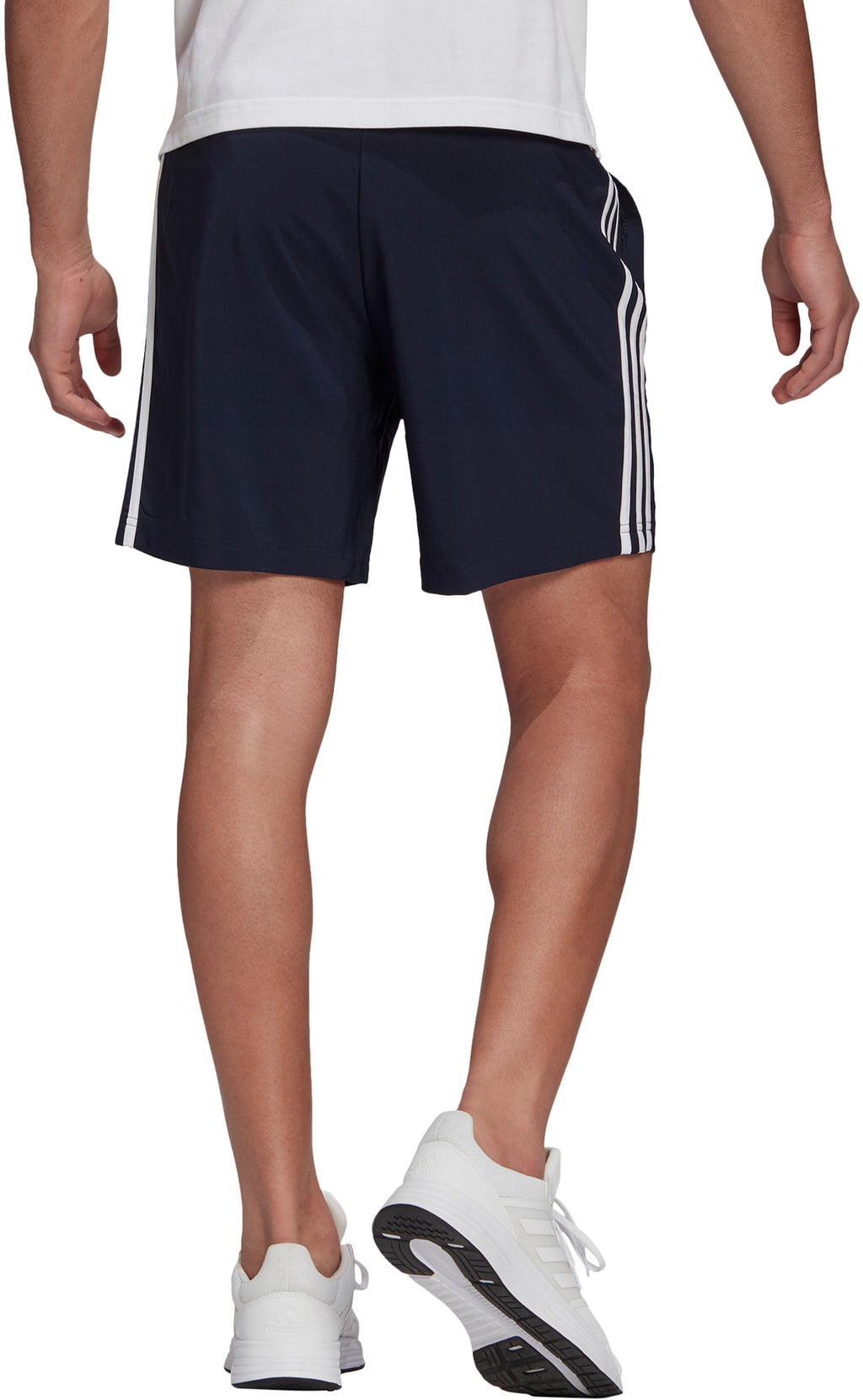 AEROREADY Essentials Chelsea 3-Stripes Short