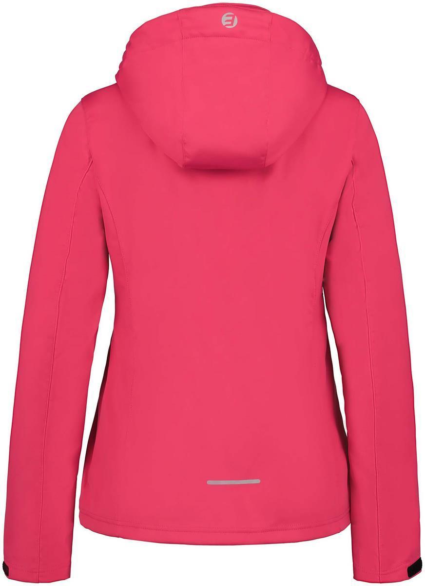 Boise Softshell Jacket