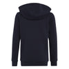 Essentials 3-Stripes Fleece ritshoodie