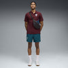 Portugal Pumatech Relaxed short