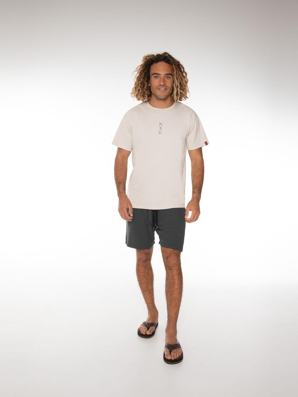 Nxg Grim Jogging Shorts