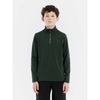 rewillowy jr 1/4 zip active top