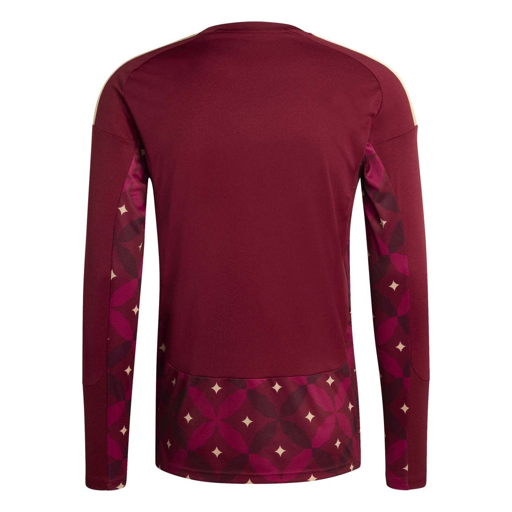 Italy 26 Home Goalkeeper Voetbalshirt Replica