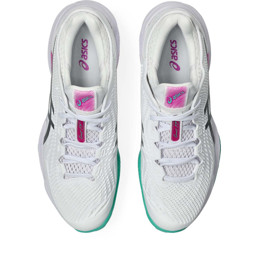 Court Ff 3 Clay All court tennisschoenen