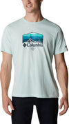 Thistletown Hills Graphic Short Sleeve