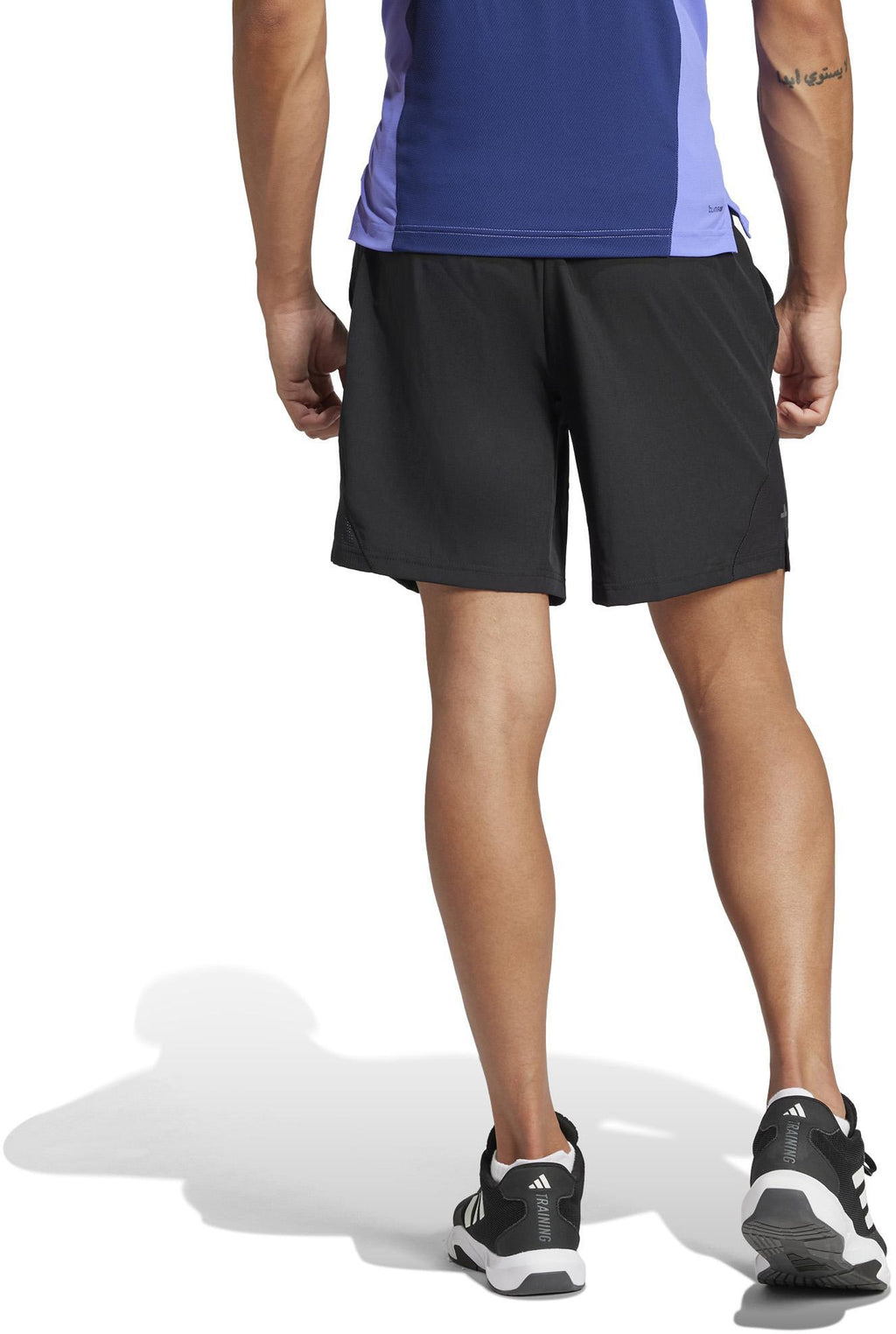 Gym+ short