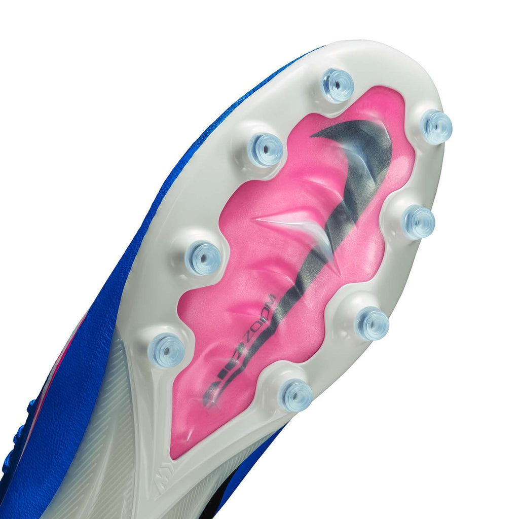 Mercurial Superfly 10 Elite Ag  Heren Voetbalschoenen voor kunstgras