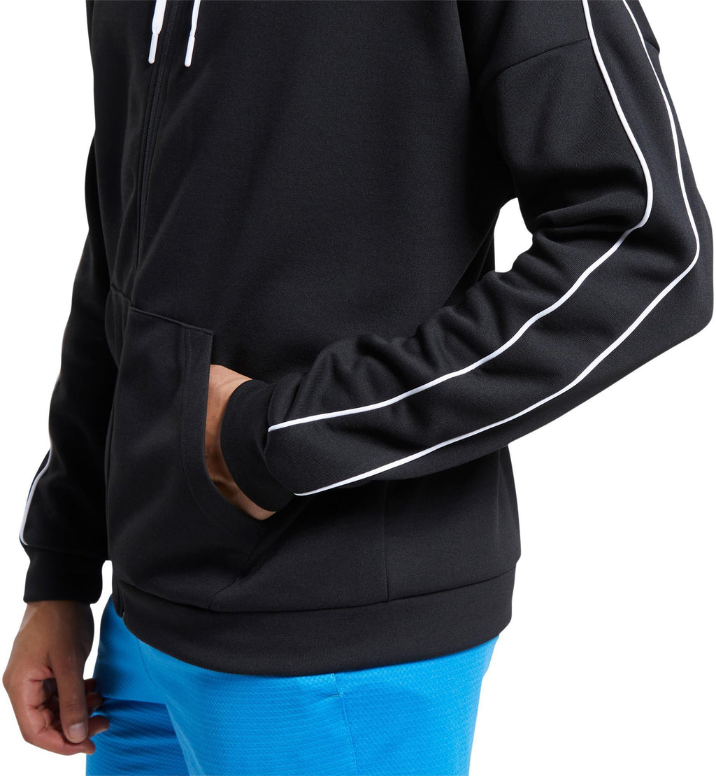 Wor Dblknt Fz Hoodie