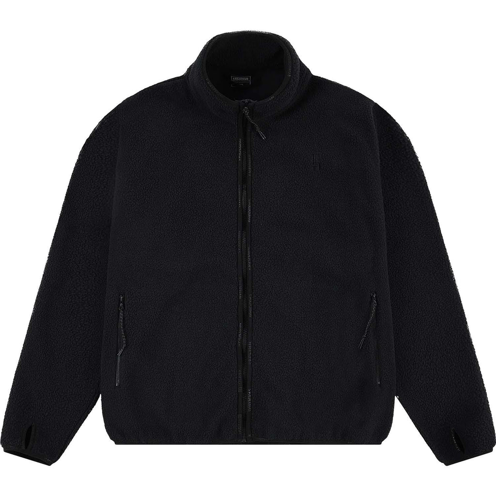 Four Seasons Sherpa Jacket