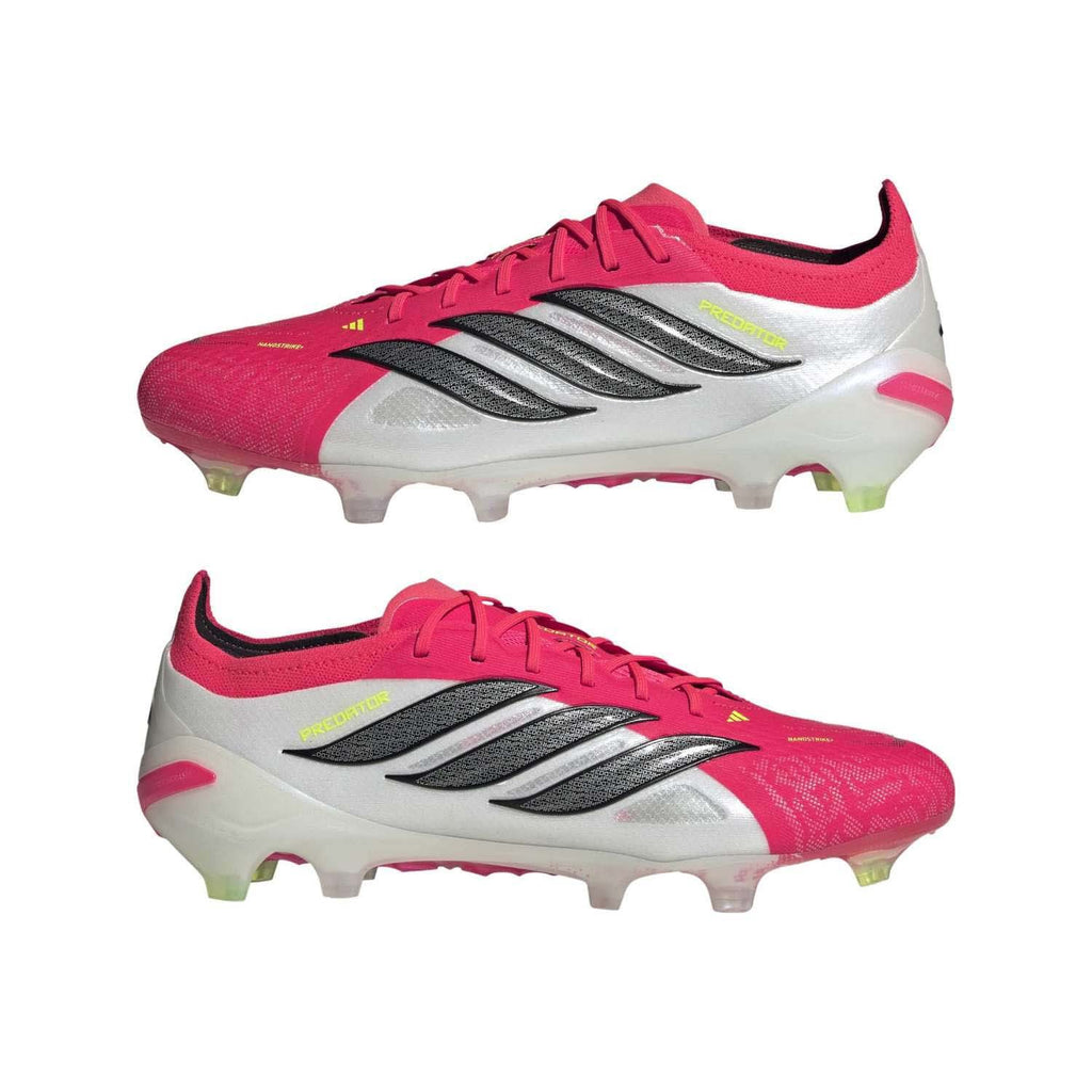 Predator Elite voetbalschoenen natuurgras
