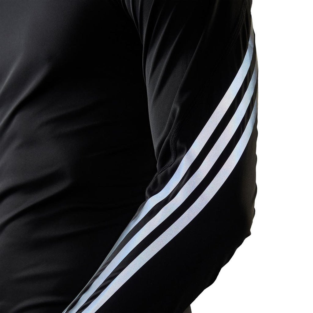 RUN ICON LS. Laufshirt langarm