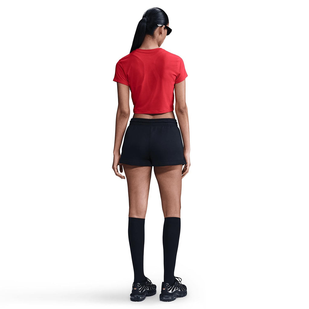 Phoenix Fleece Shorts