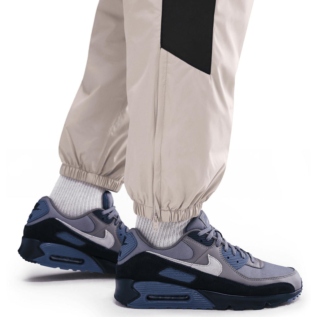Windrunner Men's Lined Broek