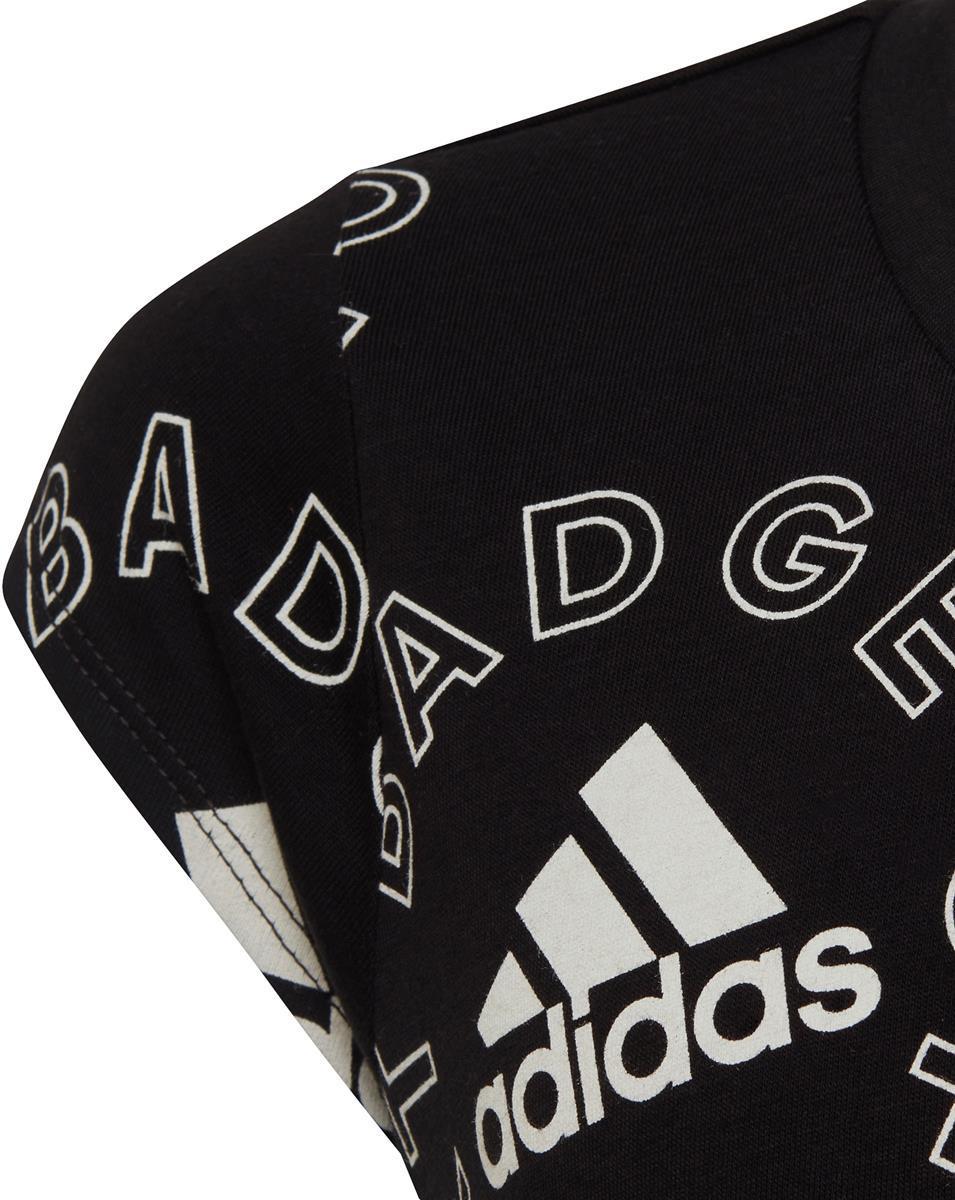 G LOGO T ESS Md. T-Shirt