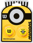 Minions Vibration Dampeners  2pk