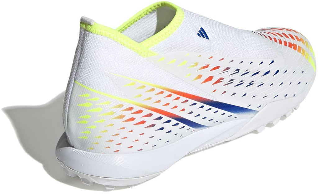 PREDATOR EDGE.3 LL TF, SOLRED/SGREEN/C, 6