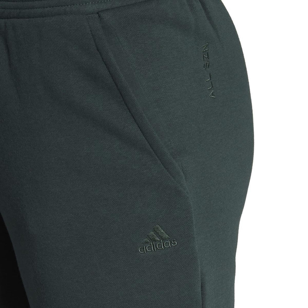 ALL SZN Fleece Tapered broek