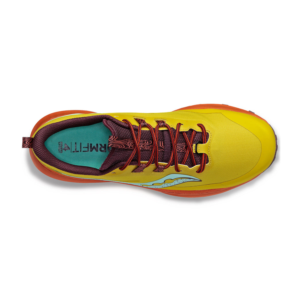 Peregrine 13 trailschoenen