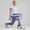 W Tad Essential Heather Te