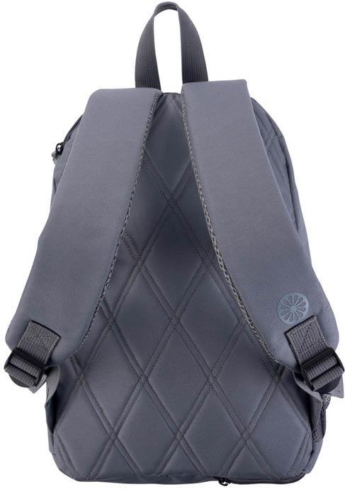 Kids Backpack Cse - Grey