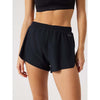 performance 2 in 1 shorts