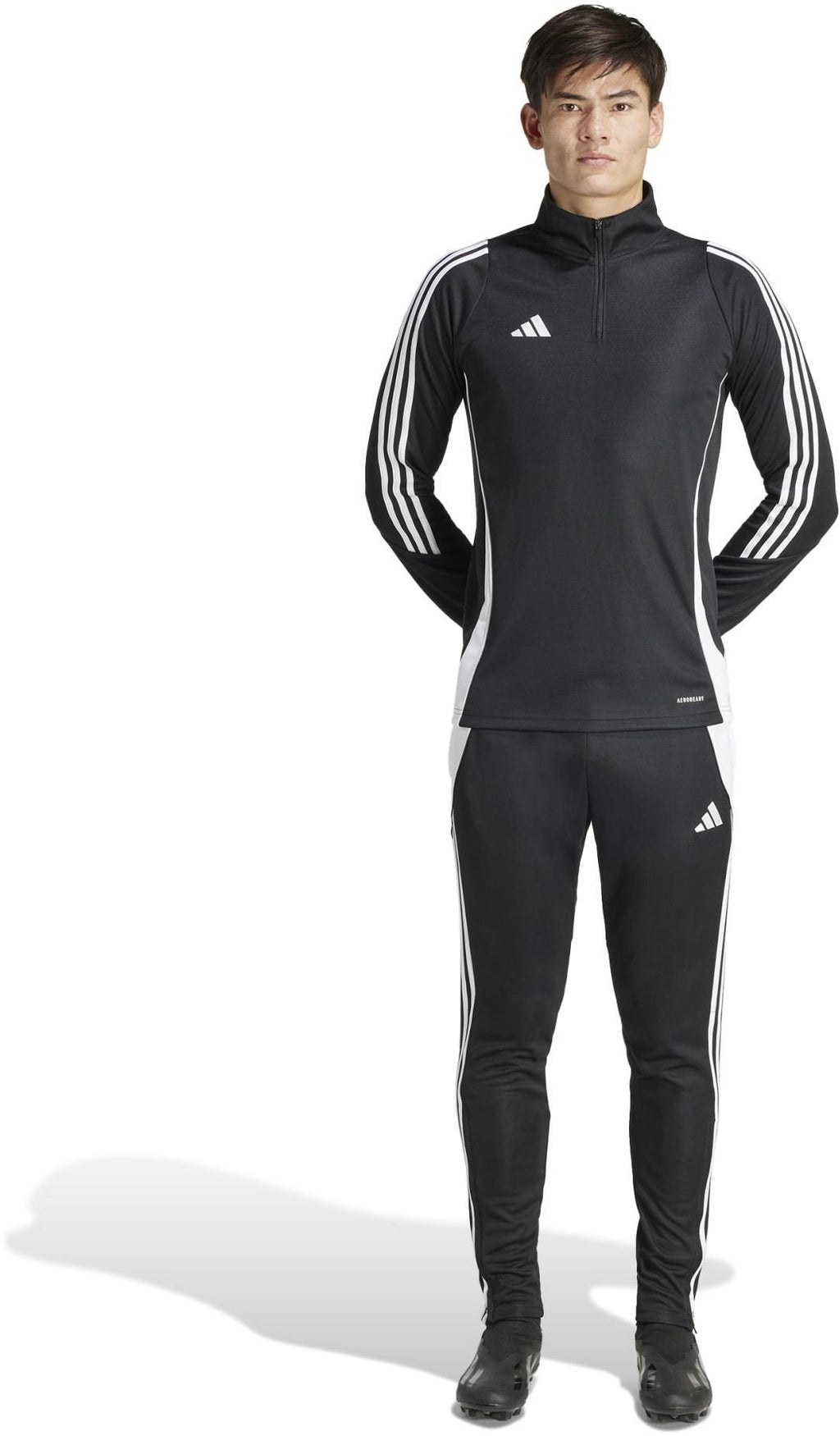 Tiro 24 trainingssweater