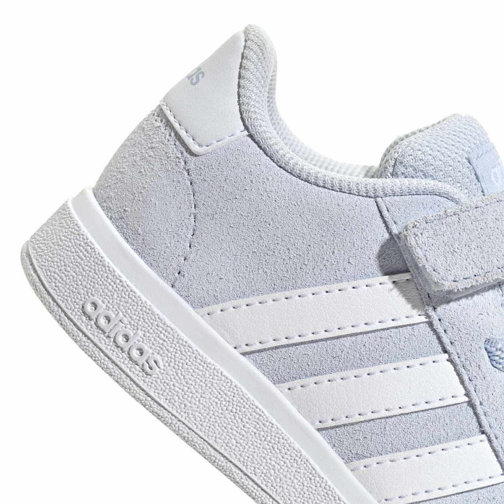 Grand Court 00s low sportcasual schoenen