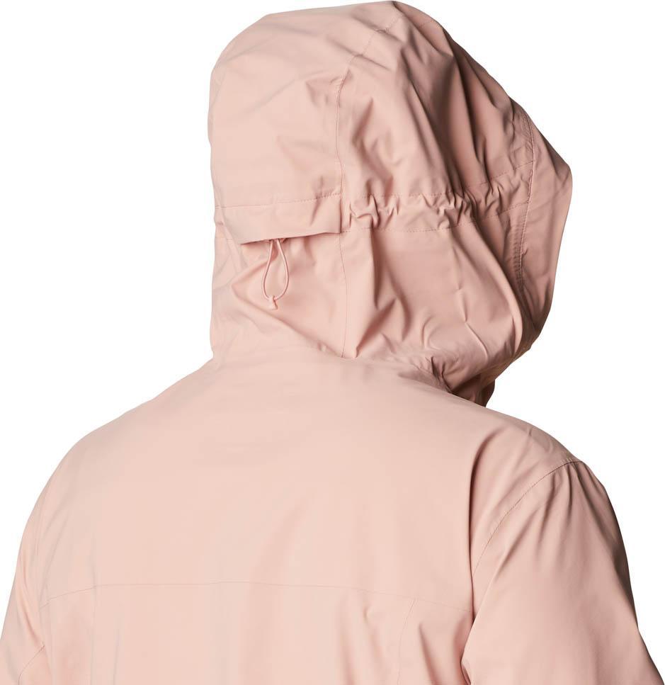 Omni-tech Ampli-dry Shell
