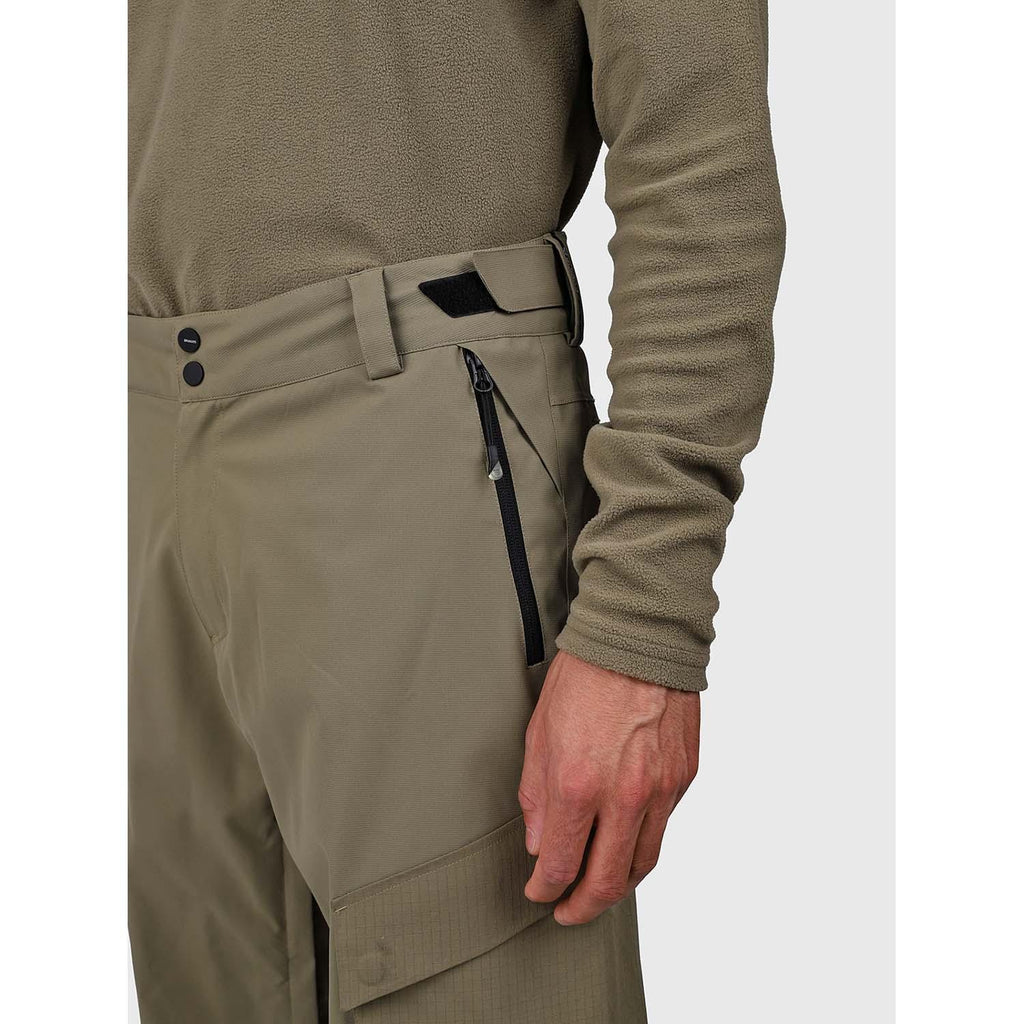 Jamiros Men skibroek