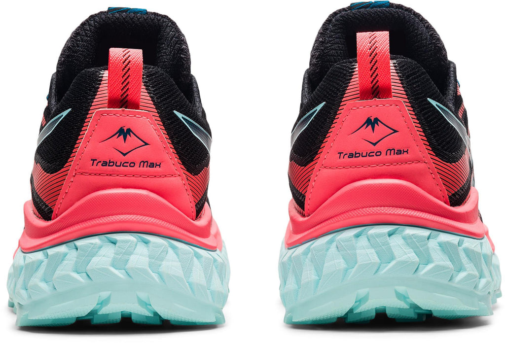 Trabuco Max trailschoenen