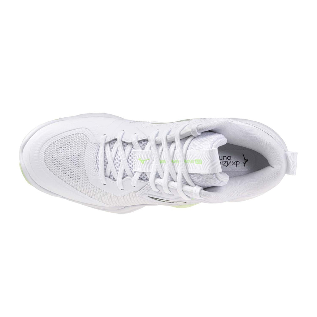 wave momentum elite mid volleybalschoenen