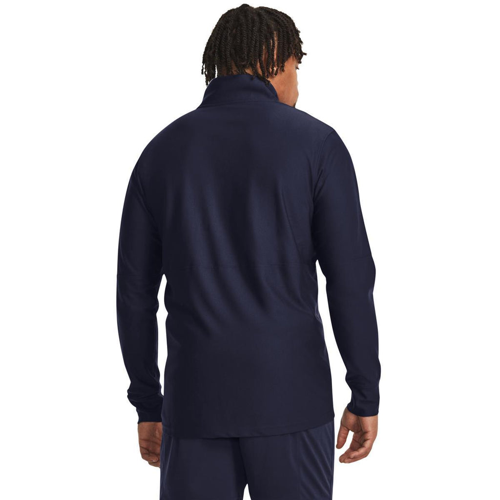 UNDER ARMOUR Ua M'S Ch. Track Jacket Trainings- jacke